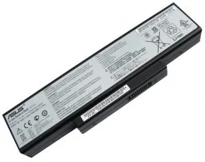 Cum de a verifica bateria pe un laptop asusallbattery