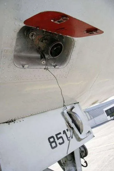 Cum toaletă pe dracu 'avionul