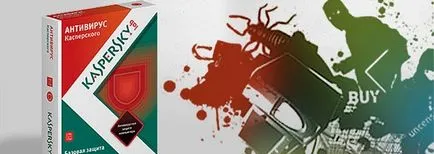 Cum să-și reînnoiască licența Kaspersky (licență) Cum să-și reînnoiască licența de Kaspersky