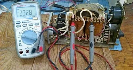 Cum de a verifica și repara un încărcător pentru avtoakkumulyatora (cum să verificați încărcătorul fără dispozitivul de baterie) Cum de a verifica și repara încărcătorul pentru avtoakkumulyatora