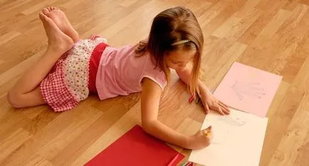 Cum să aibă grijă de laminat producătoare de propriile lor mâini (grad de acoperire internă) Cum să aibă grijă de laminat producătoare de propriile lor mâini