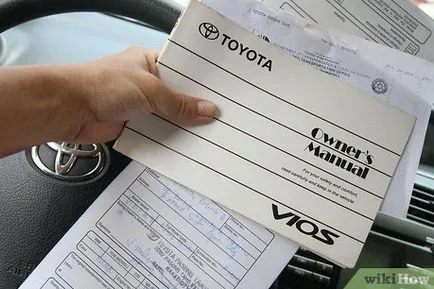 Cum de a verifica pompa de combustibil