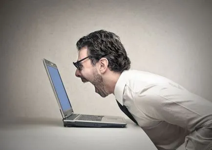 Cum să se ocupe cu comentarii negative magazin online (de lucru cu comentarii negative ale clienților) Cum să se ocupe cu comentarii negative magazin on-line