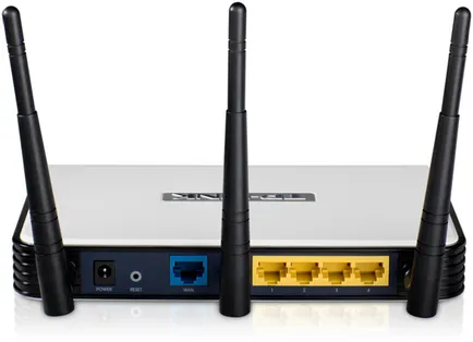 Cum să lumineze intermitent etapa link-ul router tp instrucțiuni pas în imagini (router) Cum să lumineze intermitent etapa link-ul router tp de instrucțiuni pas în imagini