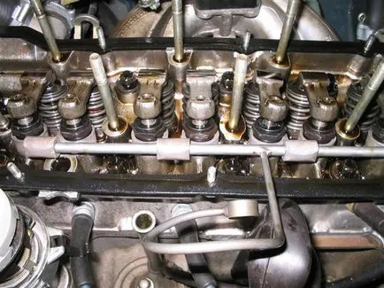 Cum de a verifica ridicătoare hidraulice - autodiagnosticarea
