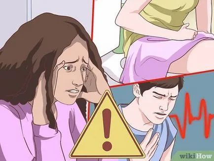 Cum de a verifica glandei tiroide