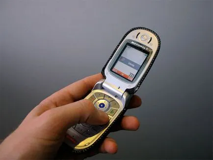 Cum de a verifica soldul de pe telefon MTS prin SMS, USSD (cec) Cum de a verifica soldul de pe telefon MTS prin SMS, USSD