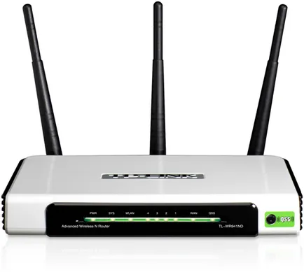 Cum să lumineze intermitent etapa link-ul router tp instrucțiuni pas în imagini (instrucțiuni) Cum să lumineze intermitent etapa link-ul router tp de instrucțiuni pas în imagini