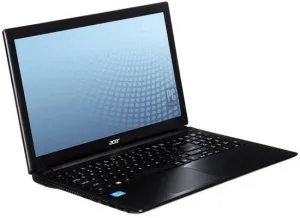 Cum să dezasamblați laptopul acer aspire v5-571 în detaliu