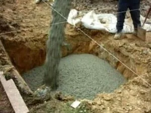 Cum de a calcula fundația casei, de exemplu, vom calcula totul, de la luminări la costul total - un lucru ușor (de exemplu) Cum de a calcula fundația casei, de exemplu, vom calcula totul, de la luminări la costul total - un lucru ușor