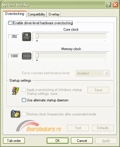 Cum de a overclocka placa video (un ghid ilustrat pentru novice)
