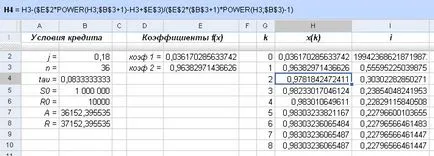 Cum se calculează rata dobânzii efective (dobânzi) Cum se calculează rata dobânzii efective