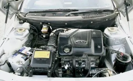 Cum să demontați autoremka motorului - reparații auto (motor) Cum să dezasamblați cu motor autoremka - reparații auto