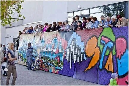 Cum să elaboreze Graffiti pentru incepatori frumoase, creion pe hârtie, în trepte, materiale și capace (începători) Cum să elaboreze Graffiti pentru incepatori frumoase, creion pe hârtie, pas cu pas, materiale, capace și