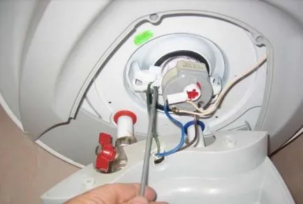 Ca incalzitor dezasamblare cazan Termeks curat de scară, video, 10, 50 și 80 litri ca (cazan) Ca incalzitor dezasamblare cazan Termeks curat de scară, video, 10, 50 și 80 litri ca