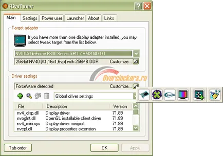 Cum de a overclocka placa video (un ghid ilustrat pentru novice)