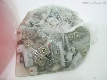 Cum să demontați și să se spele tastatura (spălare) Cum să demontați și se spală tastatura