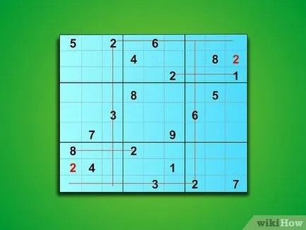 Cum de a rezolva sudoku