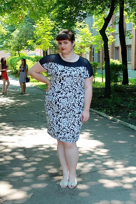 Cum să scapi de greutate într-adevăr Sergacheva poveste de Julia, pentru a scăpa de 50 de kilograme, Buna ziua! Rusia