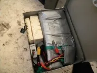 Cum se auto-asambla low-cost cu o schimbare baterie cu litiu pentru biciclete electrice