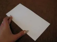 Cum sa faci un fluture de hîrtie (do) Cum sa faci un fluture de hîrtie