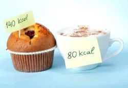 Cum să numeri caloriile