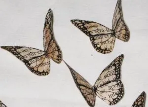Cum sa faci un fluture de hîrtie (do) Cum sa faci un fluture de hîrtie