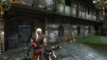 Cum de a face bani prin ArtMoney (Artmane) (The Witcher) Cum de a face bani prin intermediul ArtMoney (Artmane)