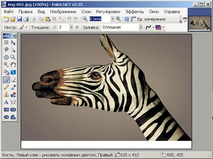 Cum sa faci un avatar dintr-o fotografie