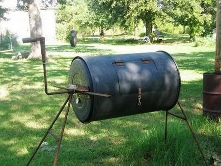 Cum de a face dvs. de propriile mâini descriere mixer construi o unitate de casă (cum să facă mixer cu mâinile lor) Cum de a face dvs. de propriile mâini descriere mixer construi o mașină de casă