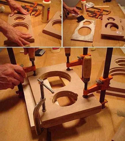 Cum de a face un difuzor cu propriile sale mâini