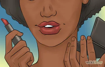 Cum de a face un Hickey fals (va arata mai mult) Cum sa faci o Hickey fals