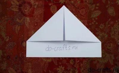 Cum sa faci o barca din hârtie pas cu pas instrucțiunile și video cu schema (pas cu pas) Cum sa faci o barca din hârtie pas cu pas instrucțiunile și video cu schema