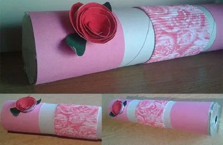 Cum sa faci un caleidoscop cu mâinile (do) Cum sa faci un caleidoscop cu mâinile