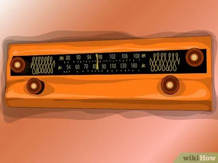Cum de a face antena FM