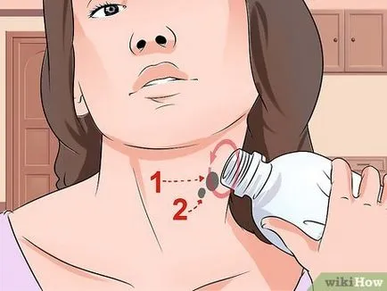 Cum sa faci un Hickey fals (do) Cum sa faci o Hickey fals