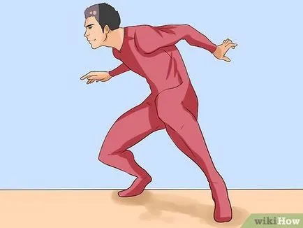 Cum sa faci un costum de super-erou