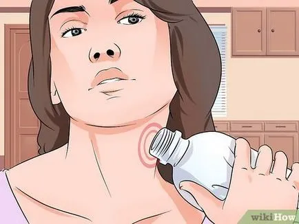 Cum sa faci un Hickey fals (aspirat) Cum sa faci o Hickey fals