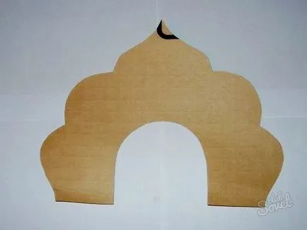 Cum de a face propriile mâini cocosar