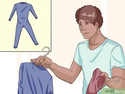Cum sa faci un costum de super-erou