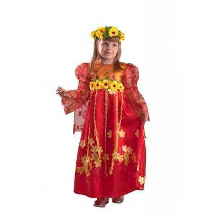 Cum sa faci un costum de primăvară cu mâinile pe o vacanță