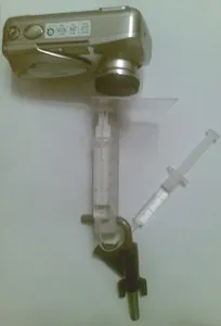 Cum sa faci un microscop cu mâinile lor, toate-el (ea) Cum sa faci un microscop cu mâinile lor, toate-el