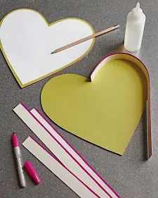 Cum de a face Valentines originale