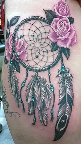Cum sa faci o Dreamcatcher cu propriile lor mâini - o clasă de master și idei talisman amuletă, dulce casa - Produse de mână (catcher) Cum sa faci o Dreamcatcher cu propriile lor mâini - o clasă de master și idei Talisman amuletă, dulce casa - mână