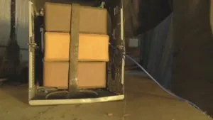 Cum de a face propriile mâini chimice sisteme de încălzire, articole din ceramică și alte, fotografii și video (foto) Cum de a face propriile mâini chimice sisteme de încălzire, articole din ceramică și alte, fotografii și videoclipuri