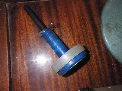Cum de a face un traductor magnetostrictiv cu schema lor de descriere mâini și recomandări (emițător) Cum de a face un traductor magnetostrictiv cu schema lor de descriere mâini și recomandări