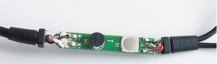 Cum sa faci un microfon pentru calculator de căști (microfon) Cum sa faci un microfon pentru calculator de căști