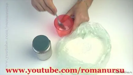 Cum sa faci un meci de vânătoare cu propriile sale mâini la domiciliu