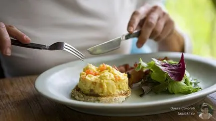Cum sa faci omletă în cuptorul cu microunde rapid și gustos (microunde) Cum de a face omletă în cuptorul cu microunde rapid și gustos