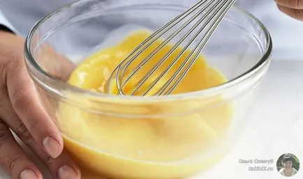 Cum sa faci omletă în cuptorul cu microunde rapid și gustos (microunde) Cum de a face omletă în cuptorul cu microunde rapid și gustos